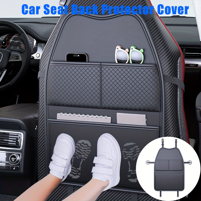 Tablet Car Accessories - New Car Seat Protection Cover Car