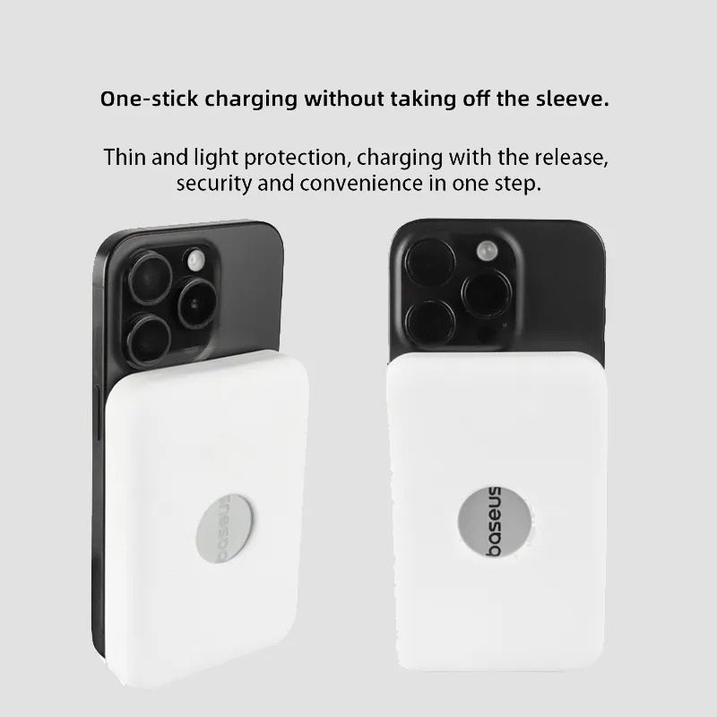 Accessories For Android Tablet - Skinlee Phone Case For Baseus PicoGo