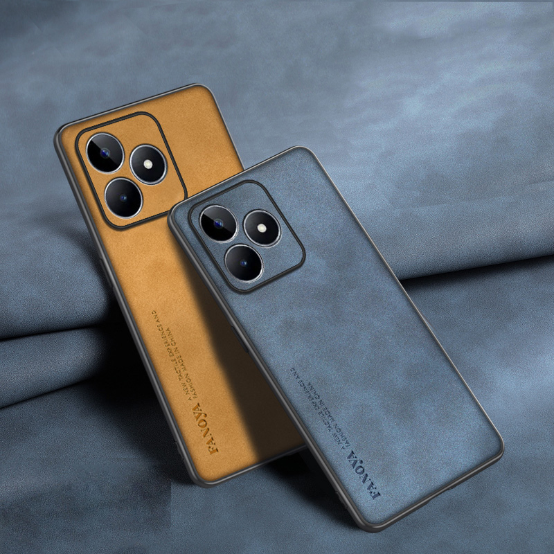 Realme Note 50 - For Realme Note 50 4G Чехол