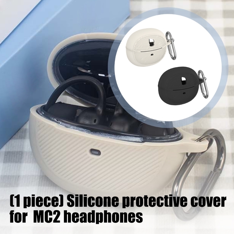 Accessories For Android Tablet - Vỏ bảo vệ silicon cho nghe
