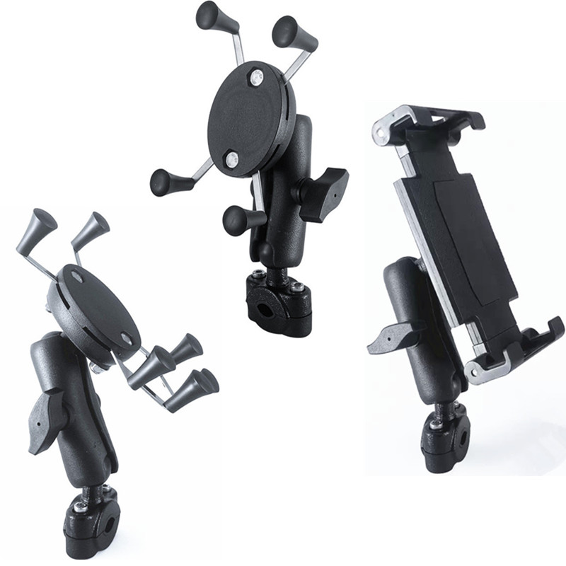 Tablet Car Accessories - Universal Car Back Seat Headrest Mount