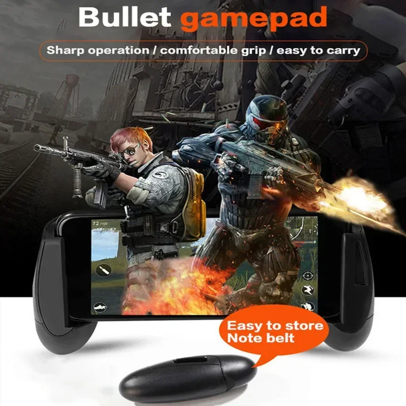 Tablet Gaming Accessories - 1pc Goose Egg Shape Mobile Phone