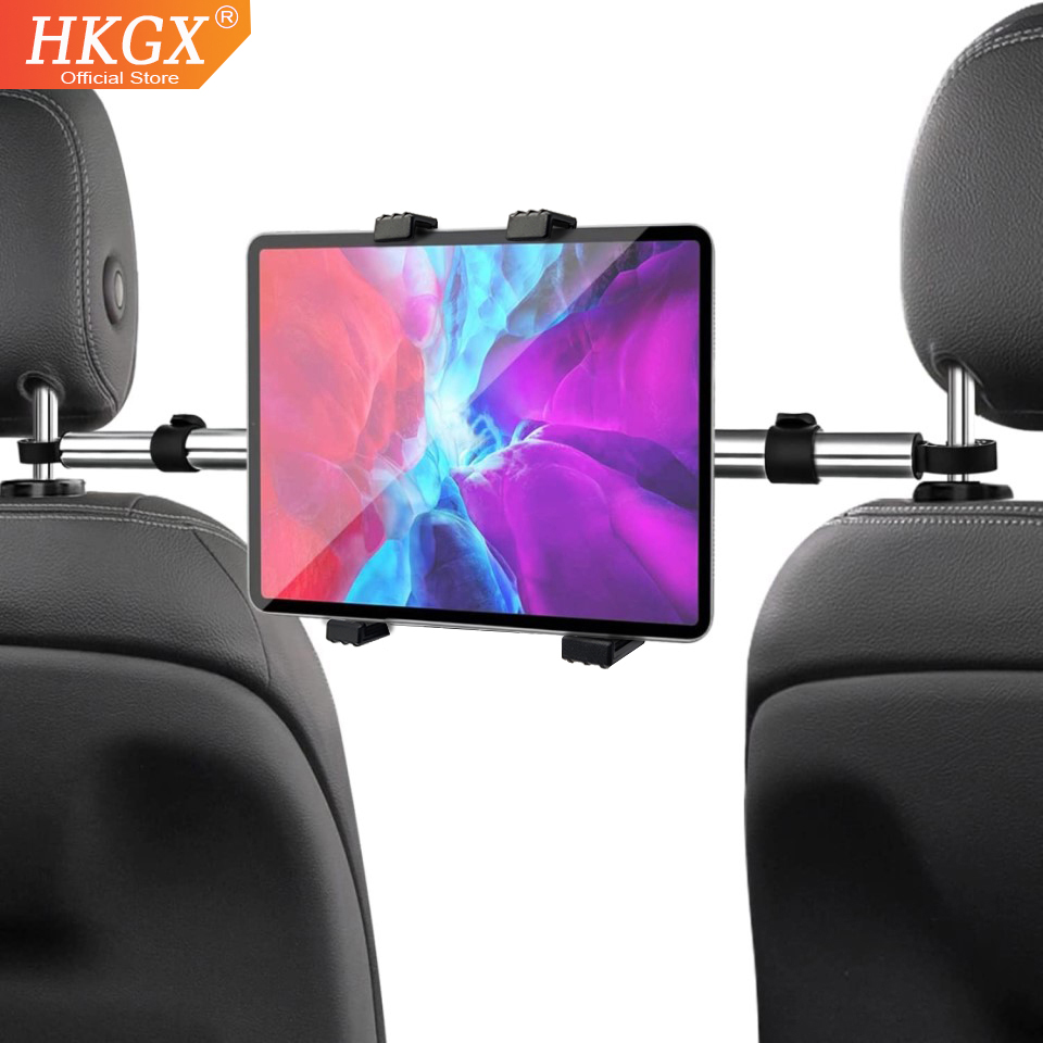 Tablet Car Mount - 7-13inch Tablet Stand Holder in Car
