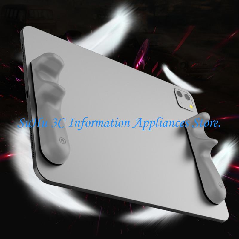Tablet Gaming Accessories - 2 chiếc Tay cầm chơi game