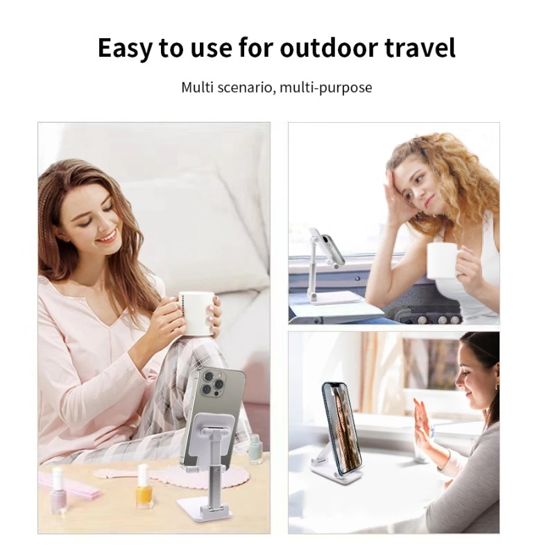 Desktop Phone Holder Stand Tab - đánh giá và giá Essential Tablet Accessories