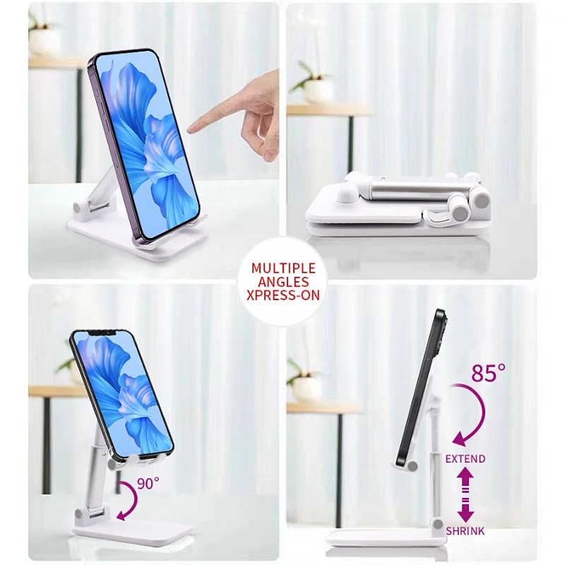 Desktop Phone Holder Stand Tab - đánh giá và giá Essential Tablet Accessories