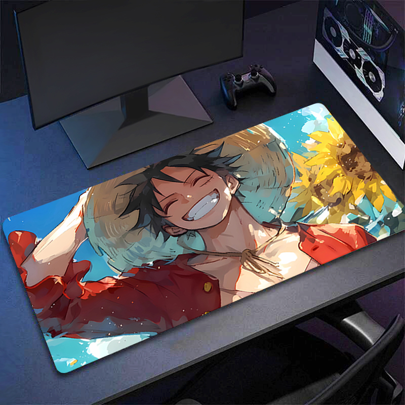 Mouse Pad One Piece Anime Dura - đánh giá và giá Tablet Gaming Accessories