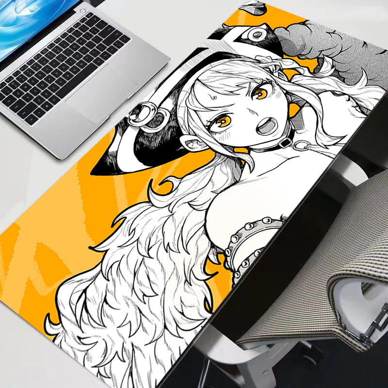 Mouse Pad One Piece Anime Game - đánh giá và giá Tablet Gaming Accessories