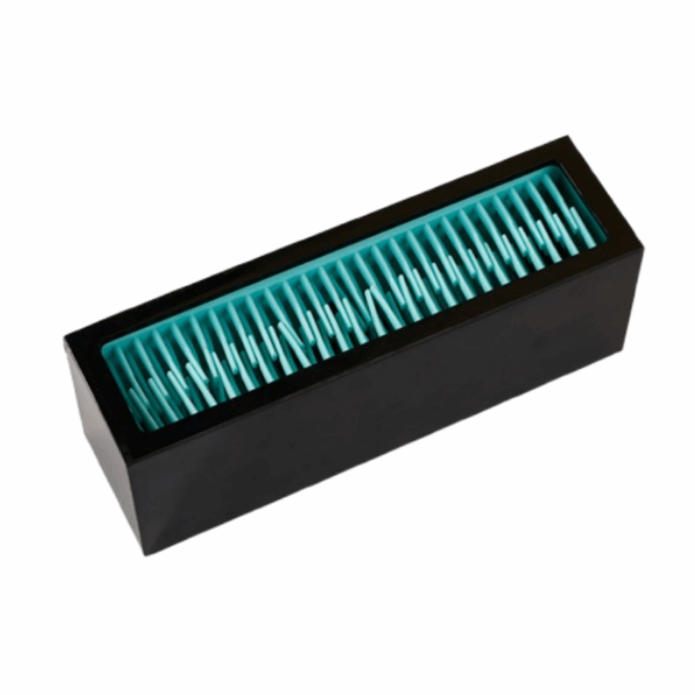 Creative Makeup Brushes Holder - đánh giá và giá Case With Pencil Holder