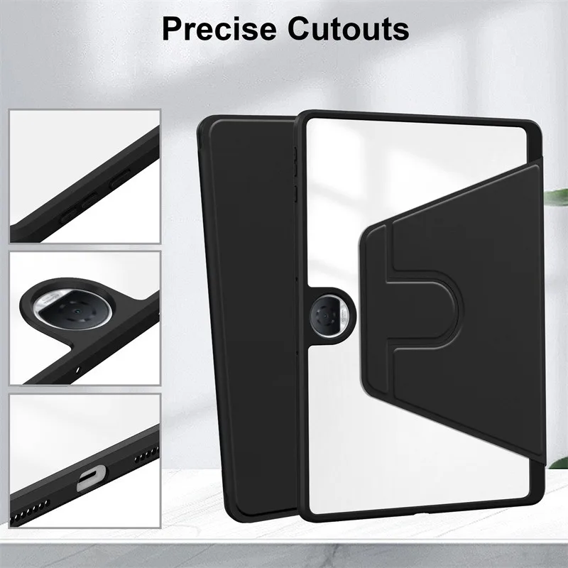 360° Rotation Case for OnePlus - đánh giá và giá Oneplus Tablet Accessories