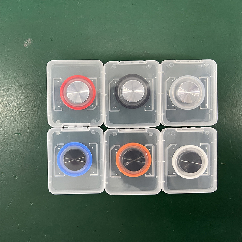 Universal Untra-Thin Game Joys - đánh giá và giá Tablet Gaming Accessories