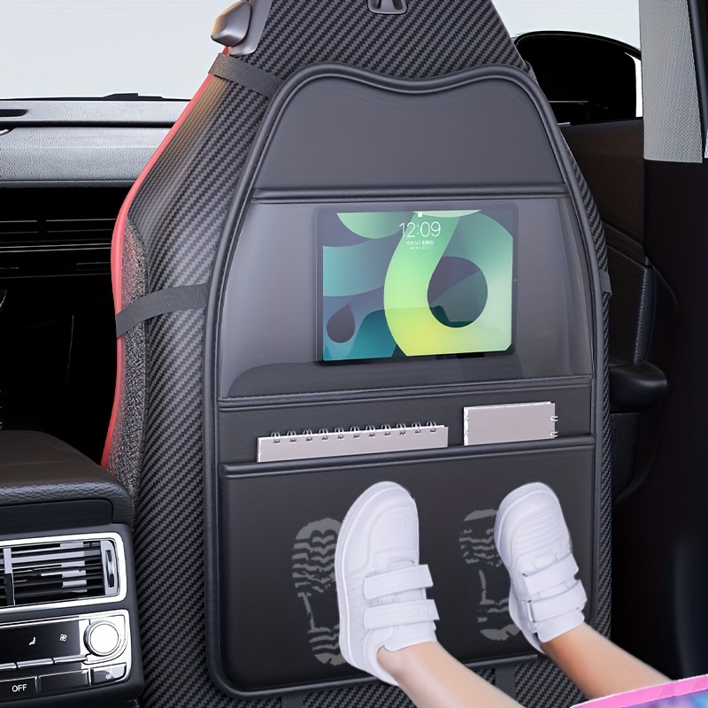 New Car Seat Protection Cover  - đánh giá và giá Tablet Car Accessories