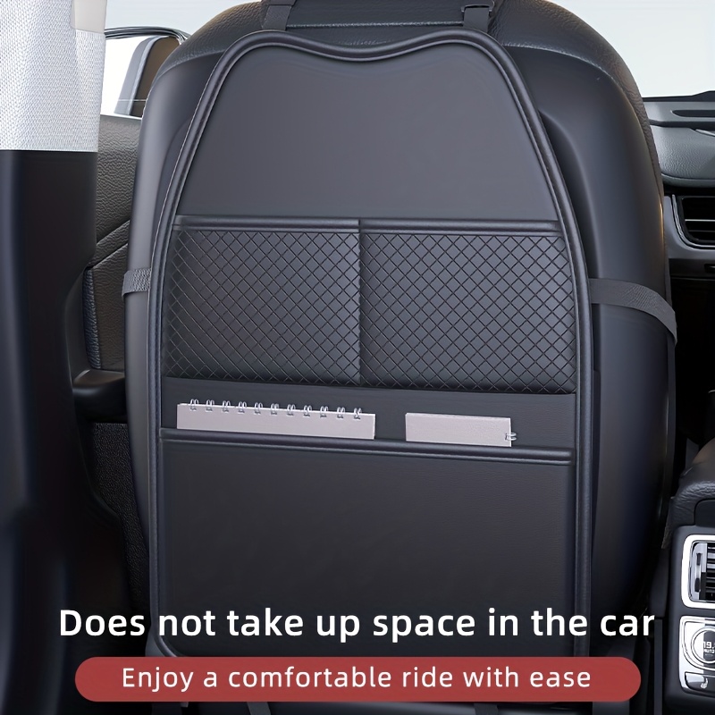 New Car Seat Protection Cover  - đánh giá và giá Tablet Car Accessories