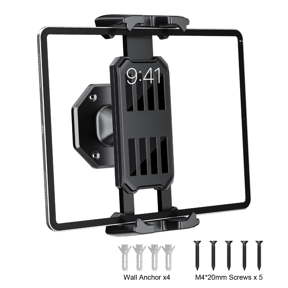 Wall Mount Phone Holder Tablet - đánh giá và giá Essential Tablet Accessories