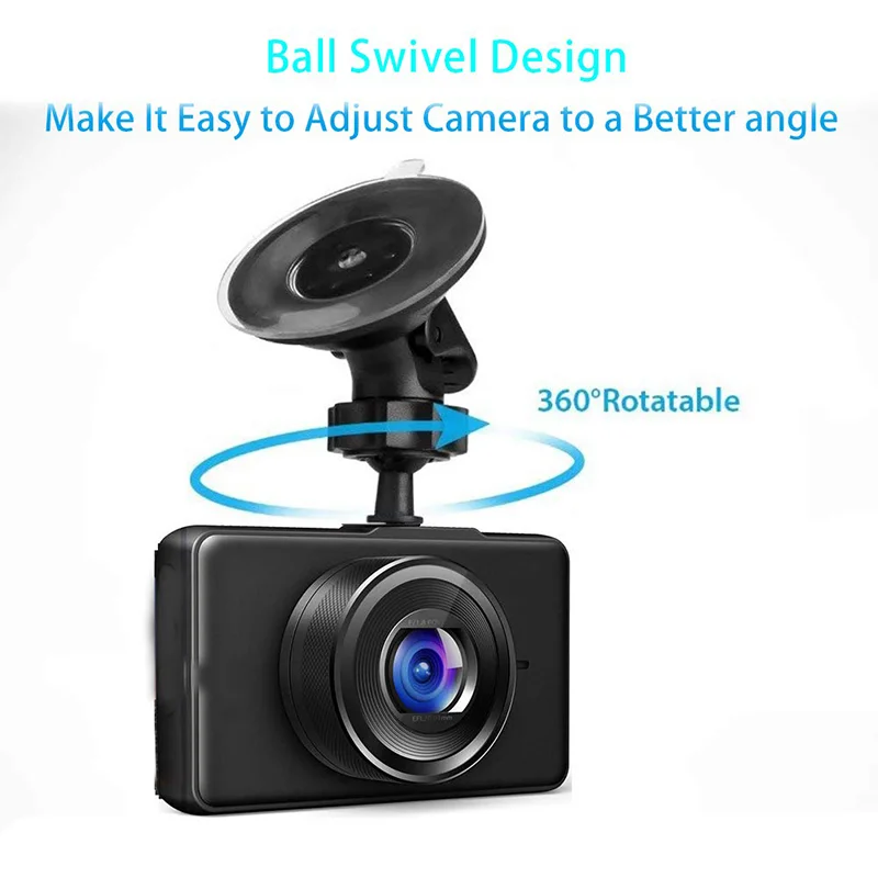 Car DVR Holder Suction Cup Mou - đánh giá và giá Tablet Car Accessories