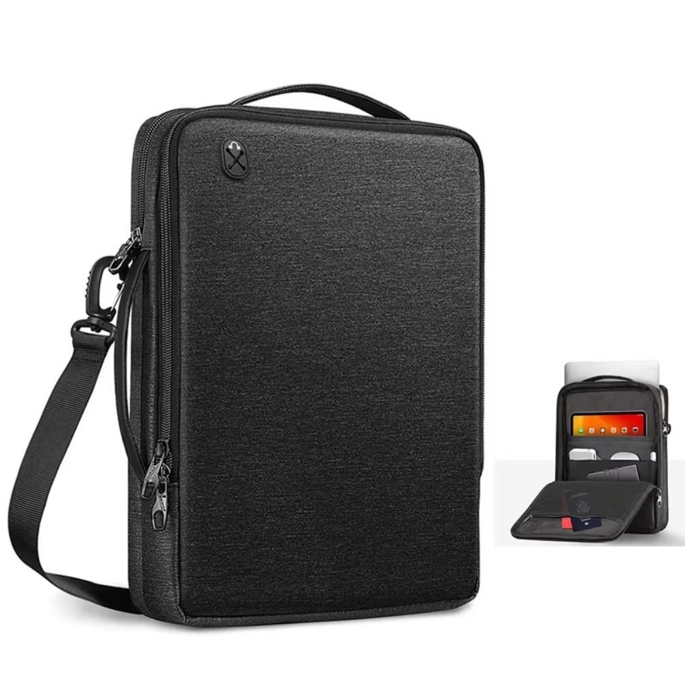 New 13.3-15.4 inch Laptop Shou - đánh giá và giá Tablet And Accessories Bag
