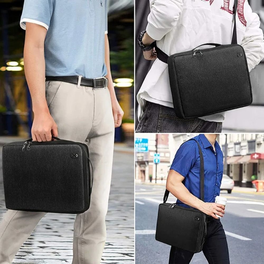 New 13.3-15.4 inch Laptop Shou - đánh giá và giá Tablet And Accessories Bag
