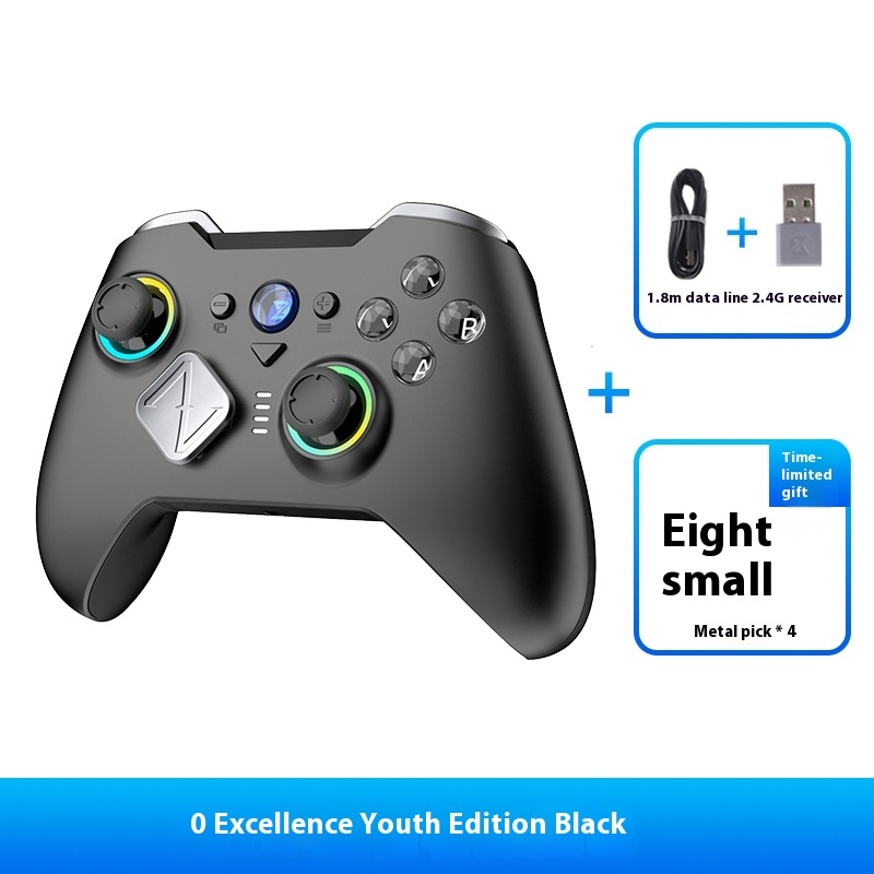 ZD O+Excellent Gaming Controll - đánh giá và giá Tablet Gaming Accessories