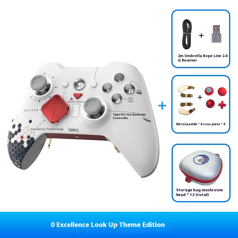 ZD O+Excellent Gaming Controll - đánh giá và giá Tablet Gaming Accessories