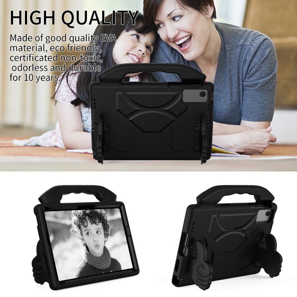 Kids Safety EVA Foam Kickstand - đánh giá và giá Tablet Accessories Case