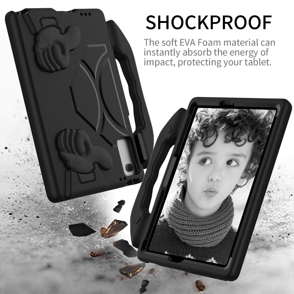 Kids Safety EVA Foam Kickstand - đánh giá và giá Tablet Accessories Case