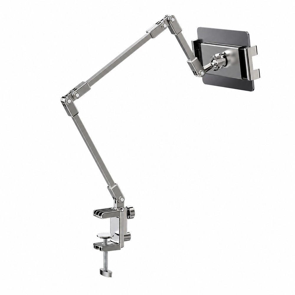 Adjustable Bed Phone Holder St - đánh giá và giá Essential Tablet Accessories