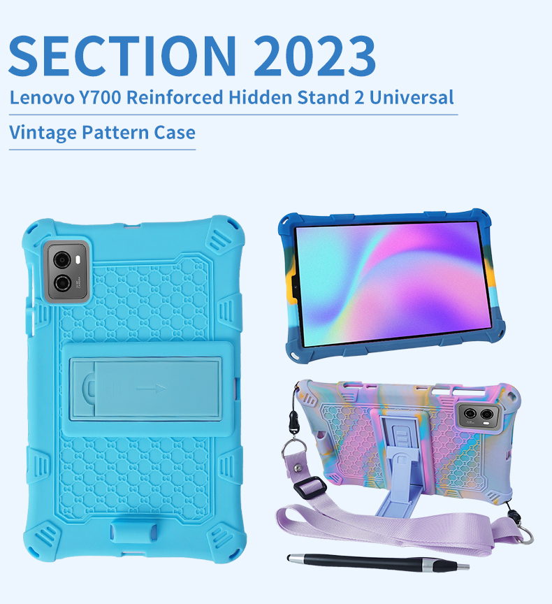 Soft Silicon Case Universal Fo - đánh giá và giá Tablet Accessories Case