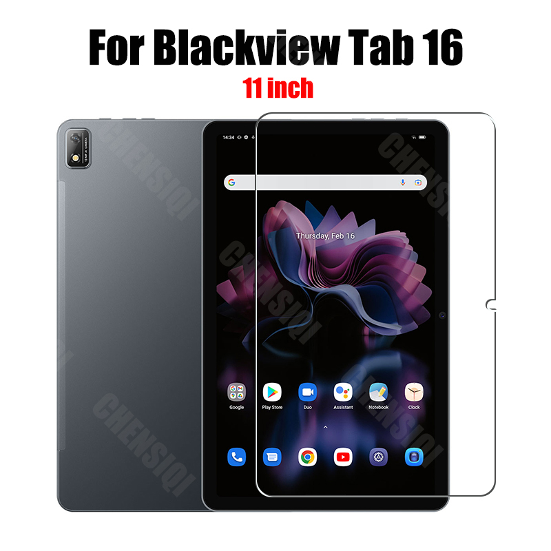 Screen Protector for Blackview - đánh giá và giá Blackview Tablet Accessories