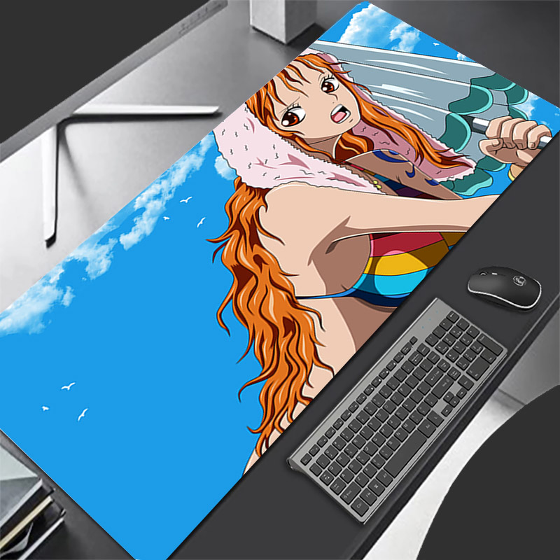 Mouse Pad One Piece Durable An - đánh giá và giá Tablet Gaming Accessories