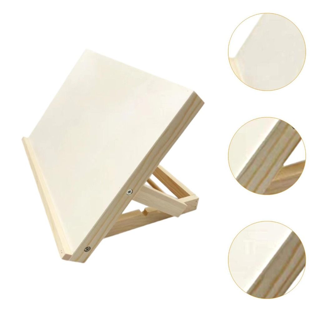 Foldable Tabletop Easel Lightw - đánh giá và giá Tablet Accessories Kit
