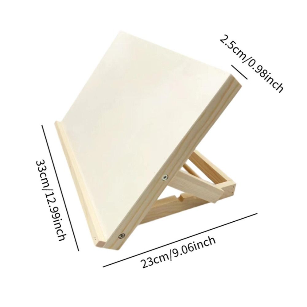 Foldable Tabletop Easel Lightw - đánh giá và giá Tablet Accessories Kit