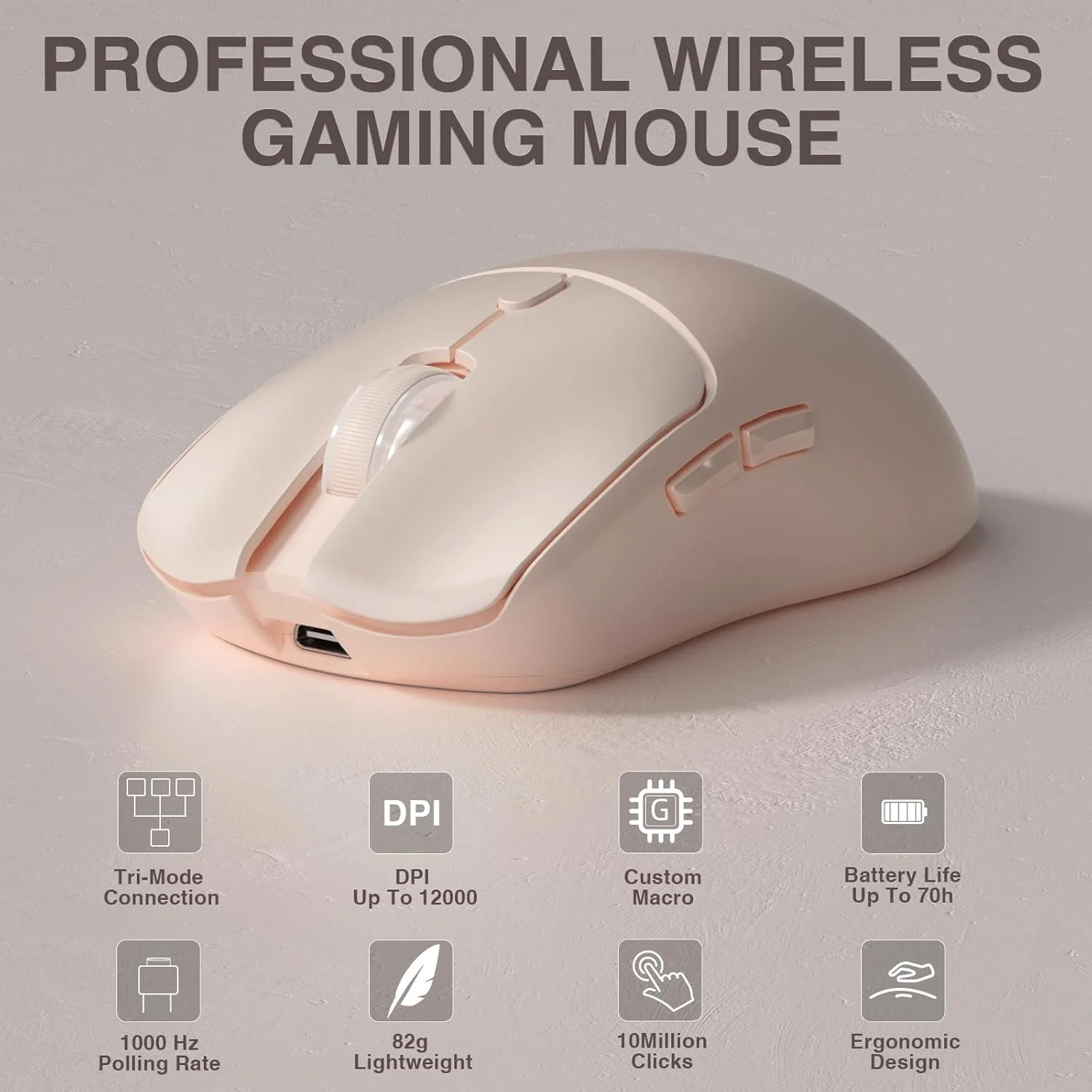 AULA SC580X Tri-mode Wireless  - đánh giá và giá Tablet Gaming Accessories