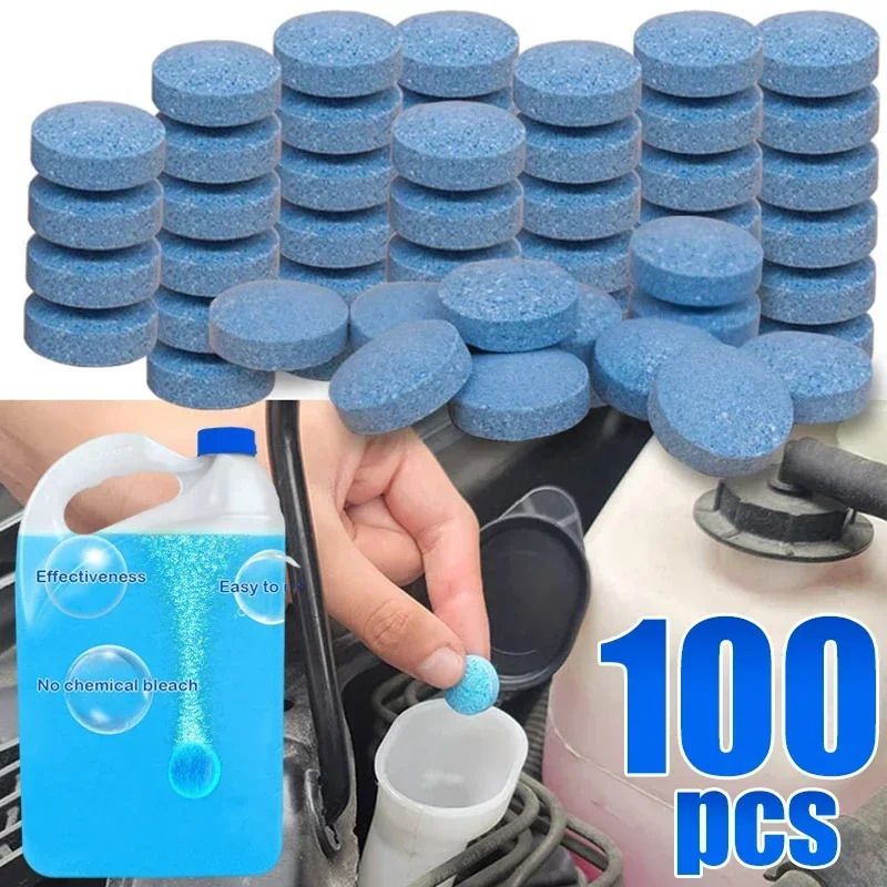 Car Windshield Cleaner, Glass  - đánh giá và giá Tablet Car Accessories