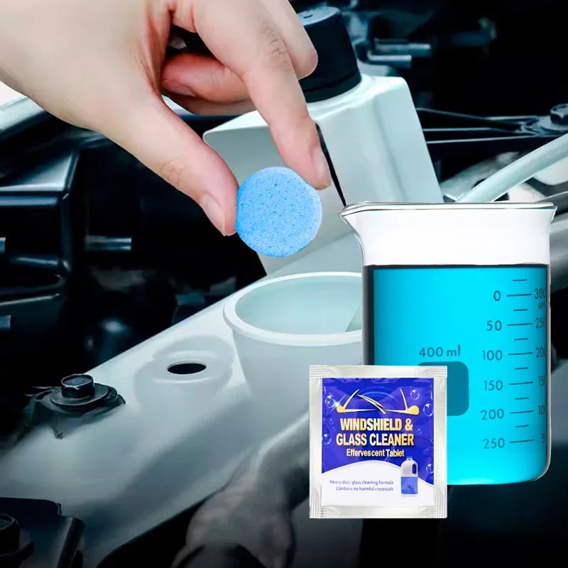 Car Windshield Cleaner, Glass  - đánh giá và giá Tablet Car Accessories