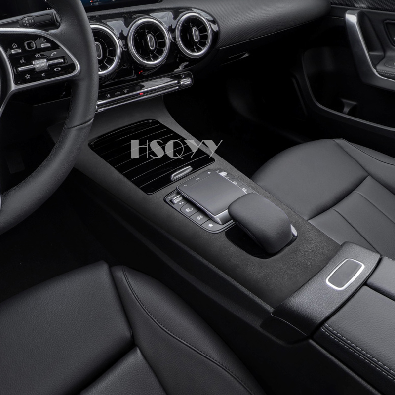 Car Center Console Suede Style - đánh giá và giá Tesla Tablet Accessories