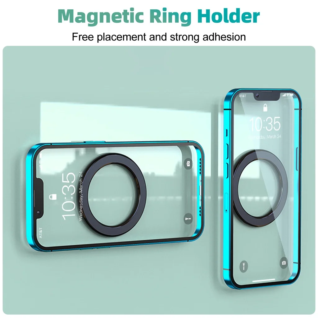 For MagSafe Magnetic Ring Hold - đánh giá và giá Essential Tablet Accessories