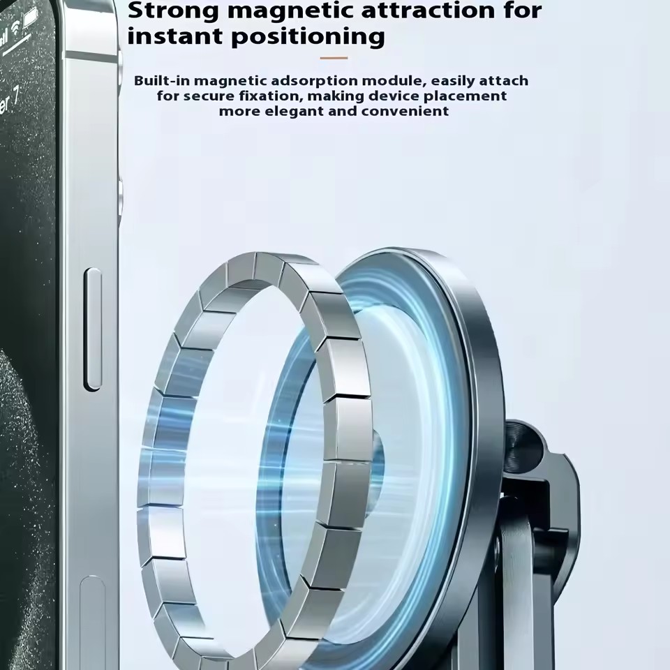 Portable Magnetic Phone Holder - đánh giá và giá Essential Tablet Accessories