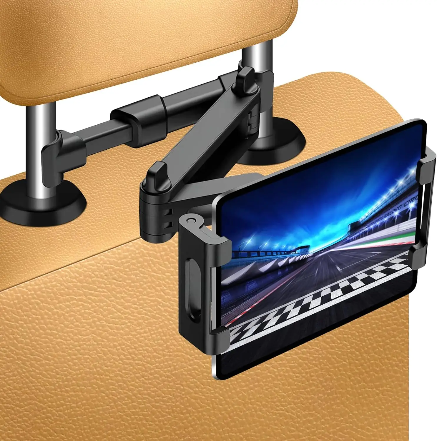 Tablet Holder for Car,ipad Hea - đánh giá và giá Tablet Car Mount