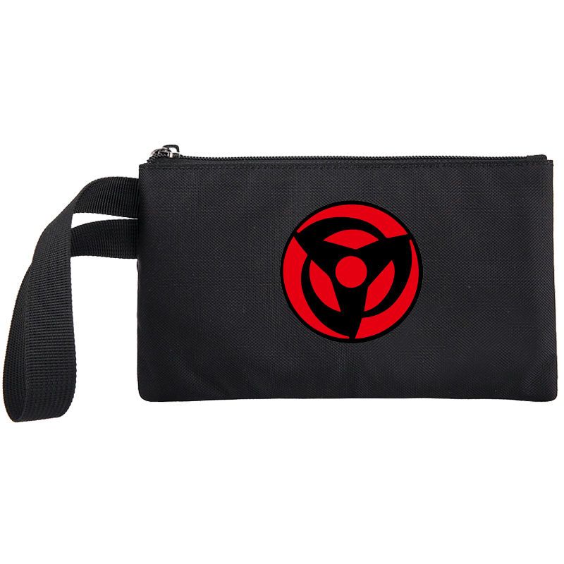 Naruto stationery bag Uchiha S - đánh giá và giá Case With Pencil Holder