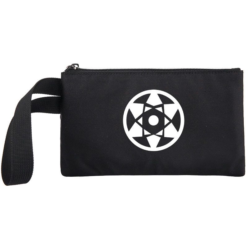 Naruto stationery bag Uchiha S - đánh giá và giá Case With Pencil Holder