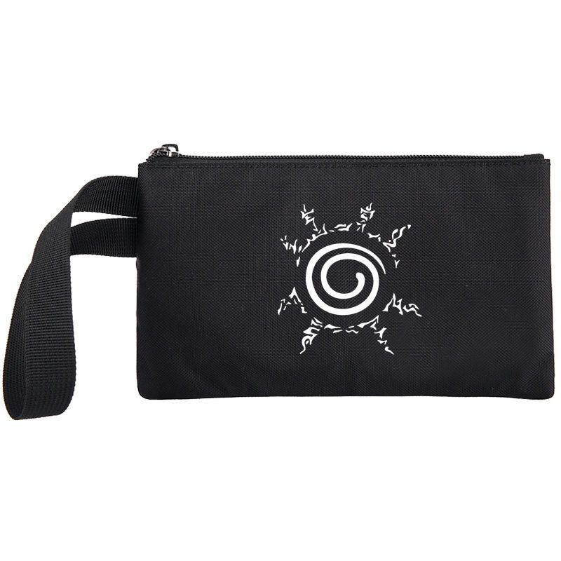 Naruto stationery bag Uchiha S - đánh giá và giá Case With Pencil Holder
