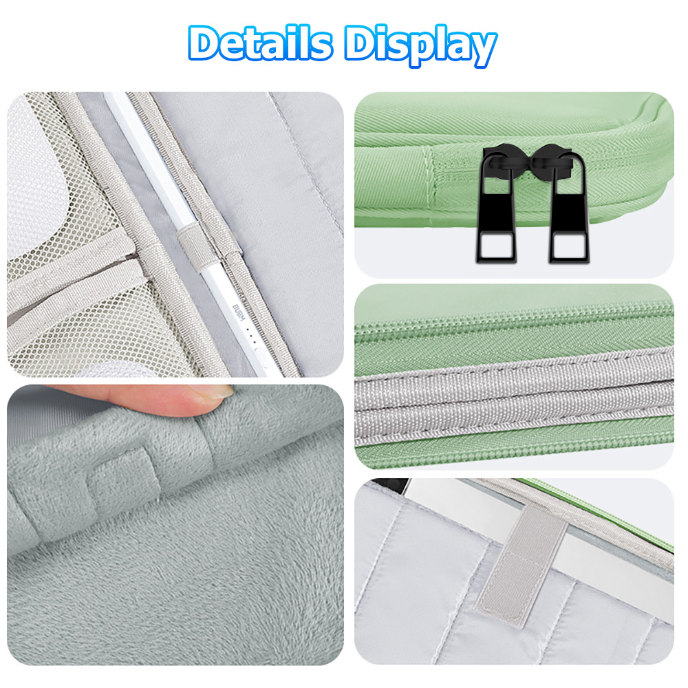 Shockproof Tablet Carrying Cas - đánh giá và giá Tablet Accessories Case