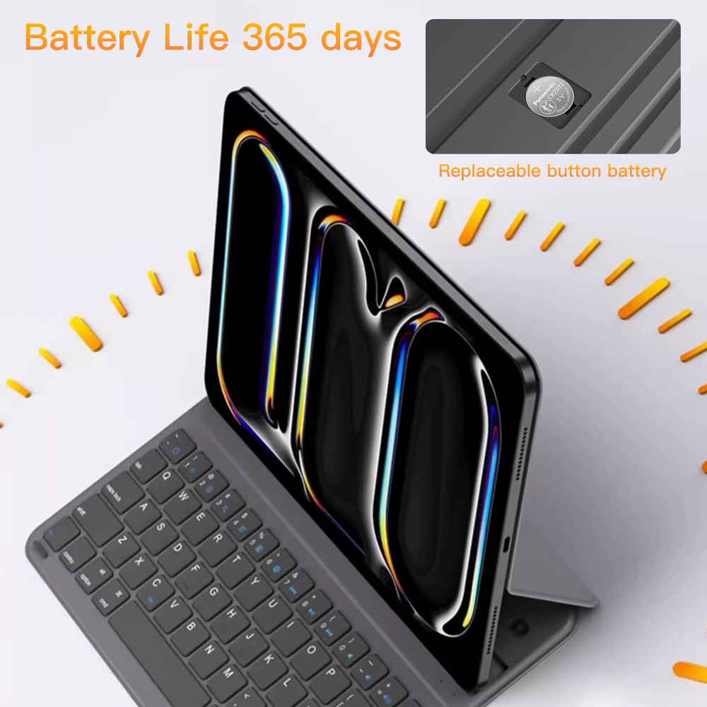 Magic Keyboard Magnetic for IP - đánh giá và giá Tablet Accessories Kit
