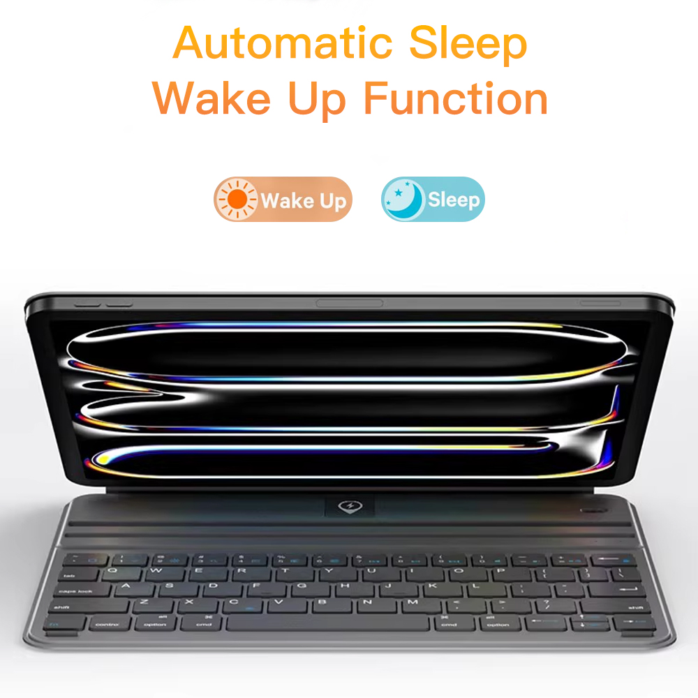 Magic Keyboard Magnetic for IP - đánh giá và giá Tablet Accessories Kit