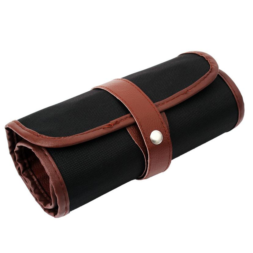 1 Pcs 36/48 Holes Wrap Roll Up - đánh giá và giá Case With Pencil Holder