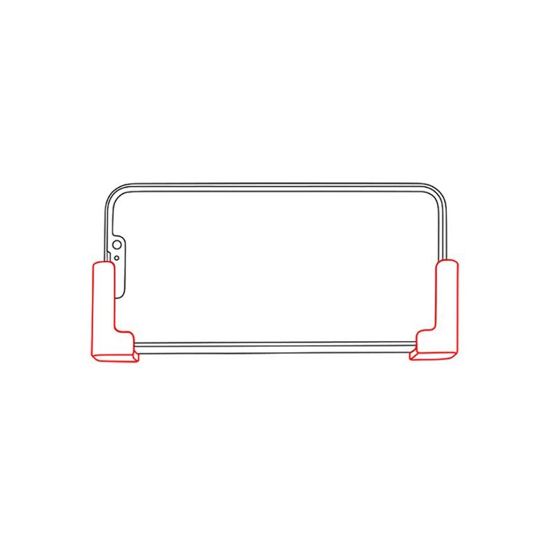 A48P-Car Mobile Phone Holder A - đánh giá và giá Tablet Car Mount