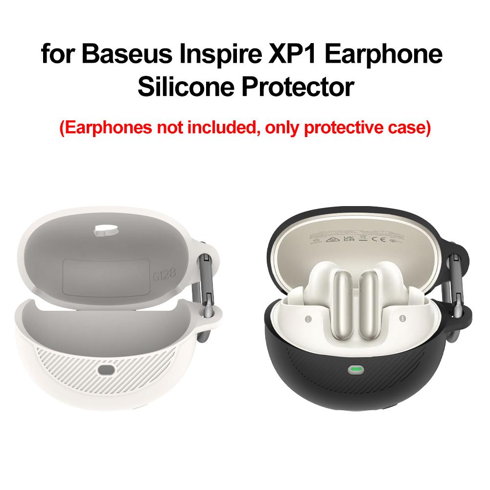 For Baseus Inspire XP1 Earphon - đánh giá và giá Accessories For Android Tablet
