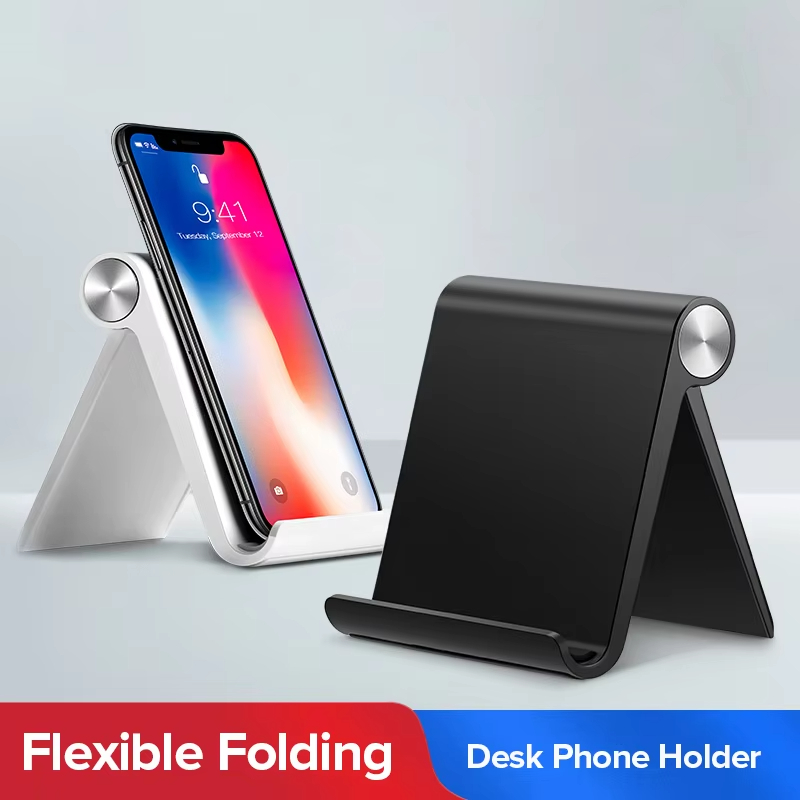Universal Foldable Desk Phone  - đánh giá và giá Essential Tablet Accessories