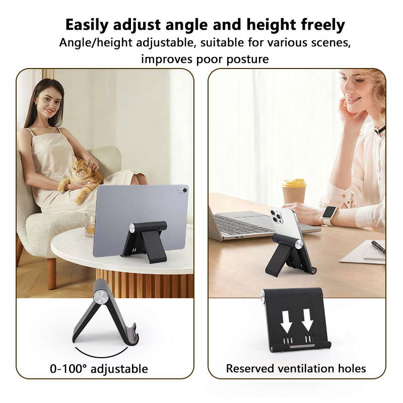 Universal Foldable Desk Phone  - đánh giá và giá Essential Tablet Accessories