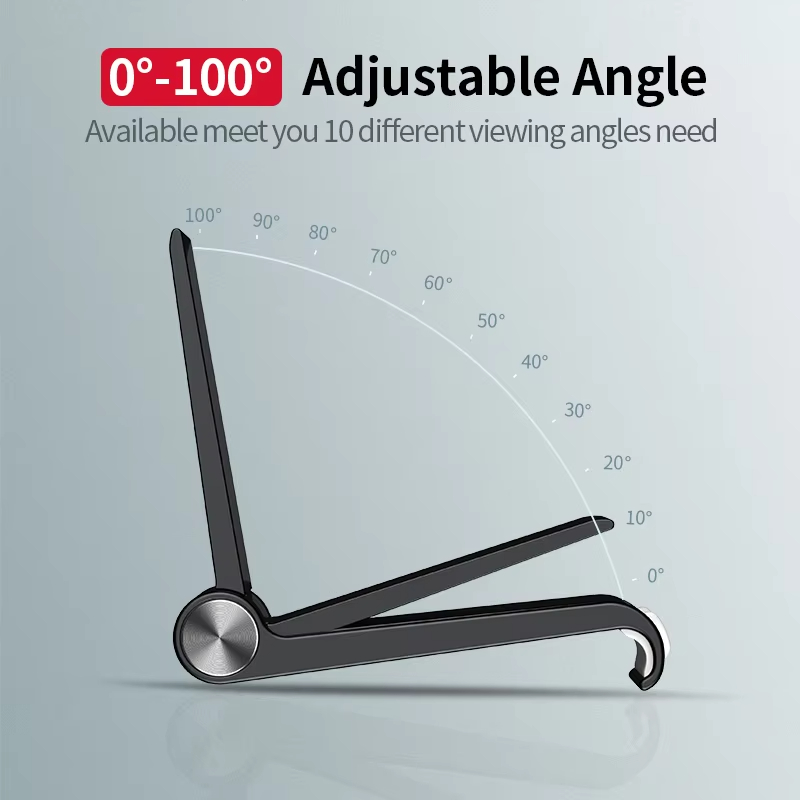 Universal Foldable Desk Phone  - đánh giá và giá Essential Tablet Accessories
